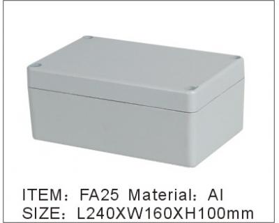 FA25